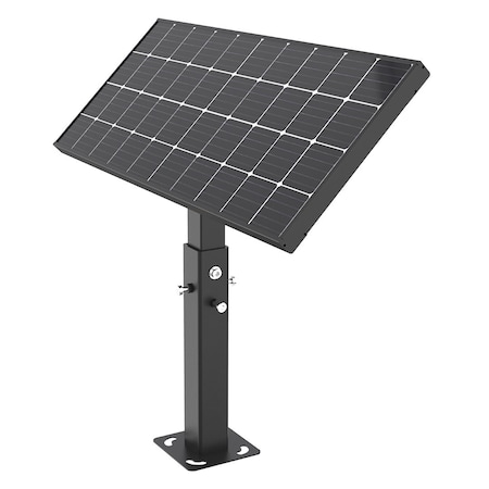 Beyond Solar Solar LED Sign Lights, 10W, 1000 Lumens, 5000 CCT AVS-UPL-10W